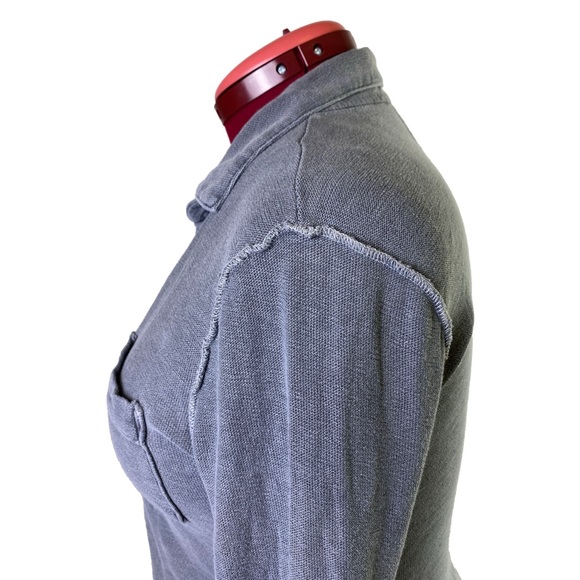 James PERSE Knit Shirt - Picture 4 of 12